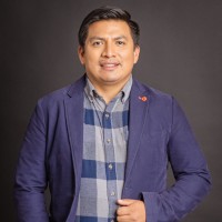 INSTRUMENTOS Y EQUIPOS FALCON S.A. DE C.V. Employee David Escobar's profile photo