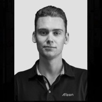 ATcon A/S Employee Jonas Hermann's profile photo
