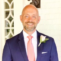 Legislative Research Commission Employee Jonathan Eakin's profile photo