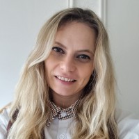 Marmalade Game Studio Employee Mihaela Craciun's profile photo