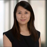 CPP Investments | Investissements RPC Employee Vivian Lee's profile photo