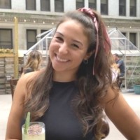Ogilvy New York Employee Alexandra Castellanos's profile photo