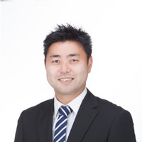 Selectus Group Employee Alex Hwang's profile photo