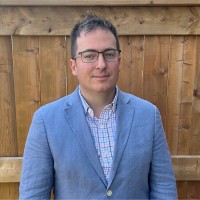 Trudell Medical Limited Employee Byron Rolfe's profile photo
