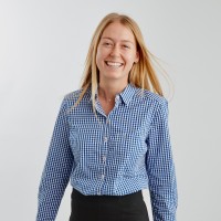 WelleCo Employee Mimi Nichols's profile photo