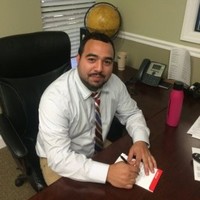 Anthony Sandoval Email & Phone Number