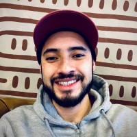 Shield Employee Nelson Peña's profile photo