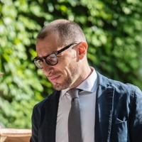 Arper Employee Andrea Mulloni's profile photo