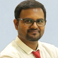 FarShore Partners Employee Ramkumar S's profile photo