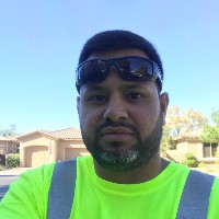XL Landscape Development Employee Jesus Zepeda's profile photo