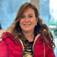 ISSBAT Employee Mouna Handous's profile photo