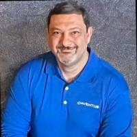 XeteX Employee George Naim's profile photo