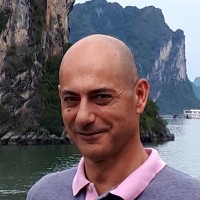 Manuel Baptista Email