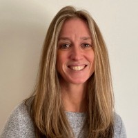 Kristen Bunk Email & Phone Number