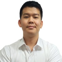 BevChain Employee Karn Thanasethvilai's profile photo