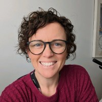 Royal Flying Doctor Service of Australia Employee Annabey Whitehead's profile photo