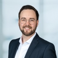 Consize GmbH Employee Patrick Dicks's profile photo
