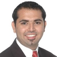 IndiGo (InterGlobe Aviation Ltd) Employee Basant Tahiliani's profile photo
