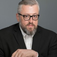Studios GO Employee Gregory Okshteyn's profile photo