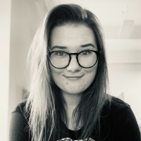Grason Employee Kristýna Gottfrídová's profile photo