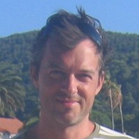 Pieter Plas Email & Phone Number