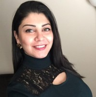 KKT Architects, Inc. Employee Yara A.'s profile photo