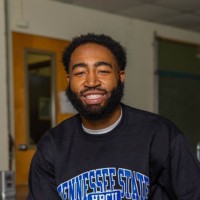 Precision Point Diagnostics Employee Jerry Griffin Jr's profile photo