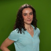 Say What? Employee Lucia Gaia's profile photo