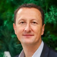 O2m Employee Yannick Brochard's profile photo