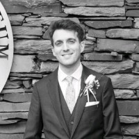 Oxford Ionics Employee Mark Thompson's profile photo