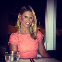 Technology Credit Union (Tech CU) Employee Elizabeth Marchu's profile photo