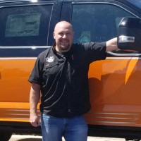 Buddy Stubbs Arizona Harley Davidson Employee Eric Annon's profile photo