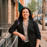 Caroline Baumunk Email & Phone Number