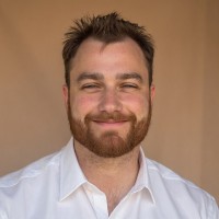 UnderPinned Employee Jack Williams's profile photo