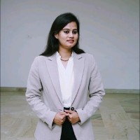 Geetanjali Hospital, Udaipur Employee Geetika Nagar's profile photo