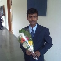 Cronix LLC Employee Umesh Patwari's profile photo