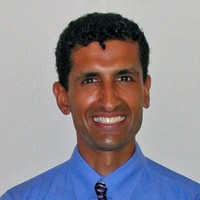 Michigan Medicine Employee Vikas Parekh's profile photo