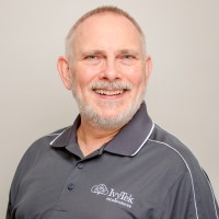 IvyTek, Inc. Employee Bennett Schwab's profile photo