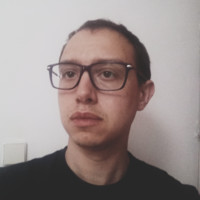 Samsung Israel R&D Center - SIRC Employee Nickolai Kuhlik's profile photo