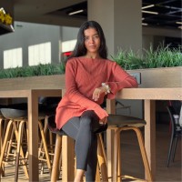 Aditi Tandel Email