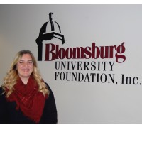 The Bloomsburg University Foundation Employee Kailey Morris's profile photo