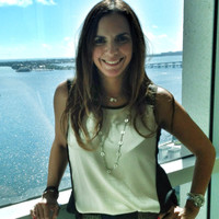 Telxius Employee Gisela Escobar's profile photo