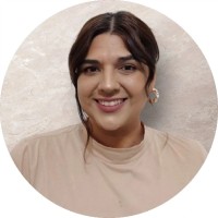 Griselda Leone Barrionuevo's profile photo