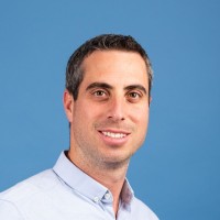 Aeronautics Group Employee Gad Levy-Neuman's profile photo