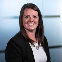 FactSet Employee Janet Griffin's profile photo