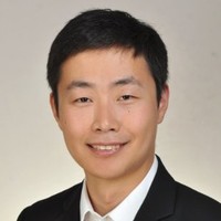 Tencent Employee Chris Ning's profile photo