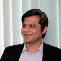 MAAG Group Employee Hassan Maftun's profile photo