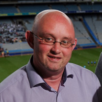 Dónal Moriarty Email
