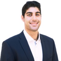 talabat Employee Hussein Daher's profile photo