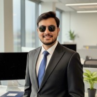 nullBrainer Employee Ahsan Masood's profile photo